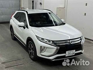 Подберем Mitsubishi Outlander phev, Eclipse Cross