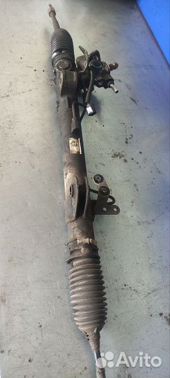 Рулевая рейка nissan teana j32