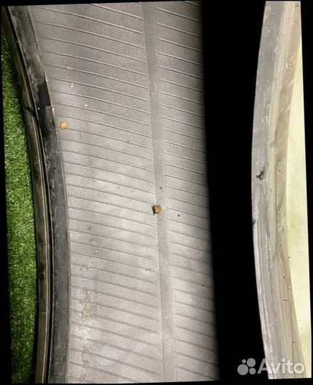 Bridgestone Blizzak Spike-02 275/55 R20