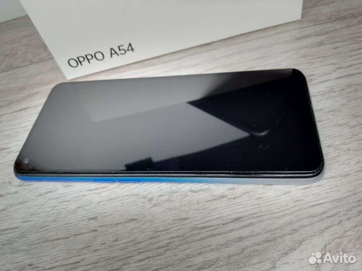 Смартфон oppo A54