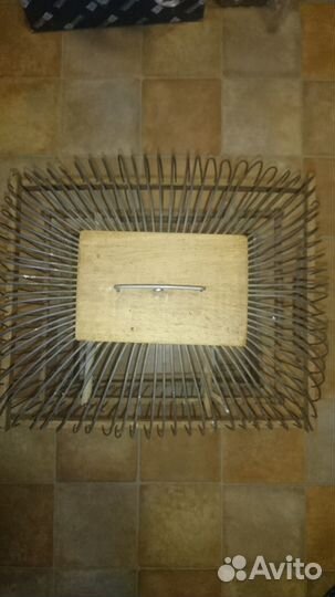 Клетка для птиц