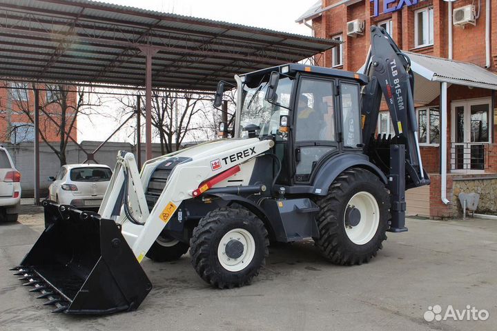 Фиксатор трансп положения стрелы Terex 820,860,970