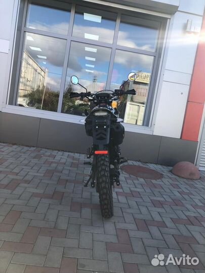 Minsk X250