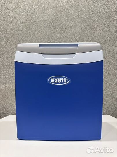 Автохолодильник Ezetil E 16