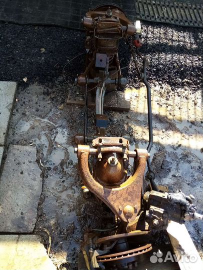 Комплект для самоделки