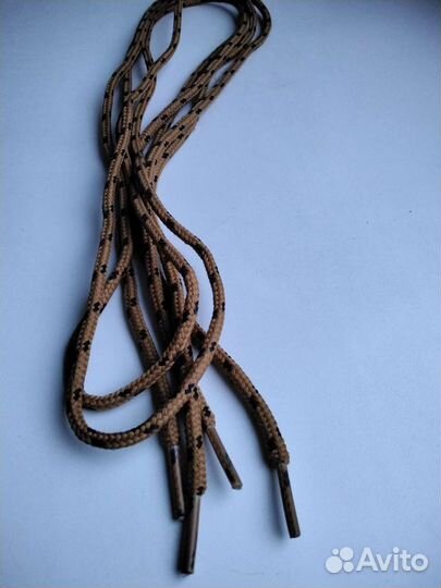 Шнурки nike оригинал