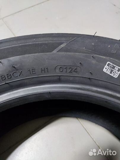 Hankook Kinergy Eco 2 K435 175/65 R14 86T