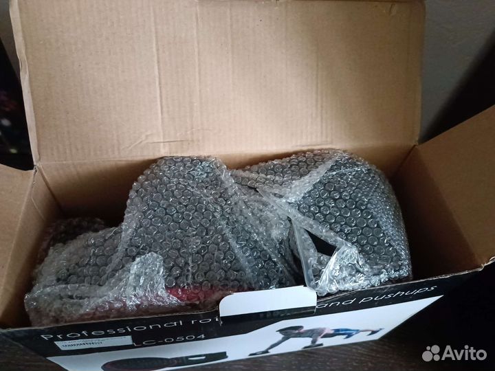 Упор для отжиманий поворотный