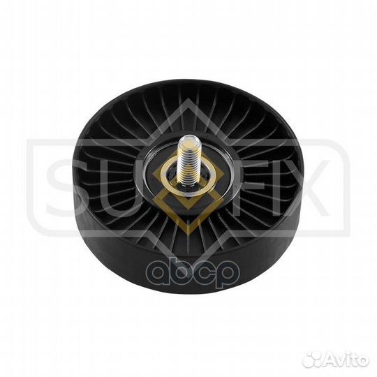 Ролик обводной приводного ремня 0,2 FP2412 sufix