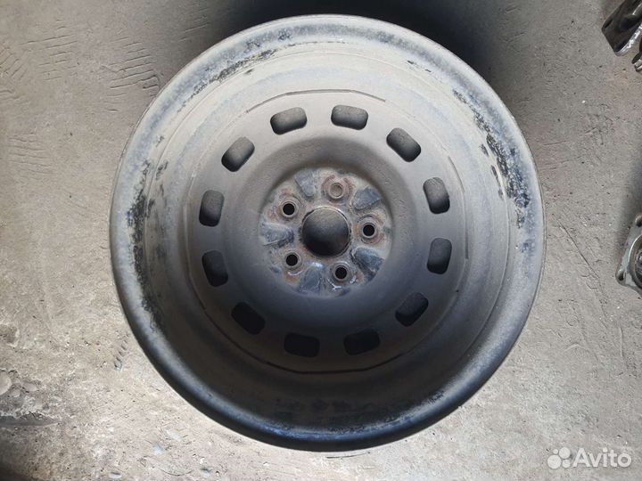 Один диск R14 5/100