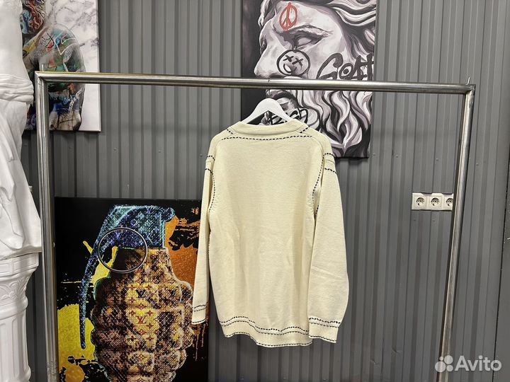 Кардиган louis vuitton