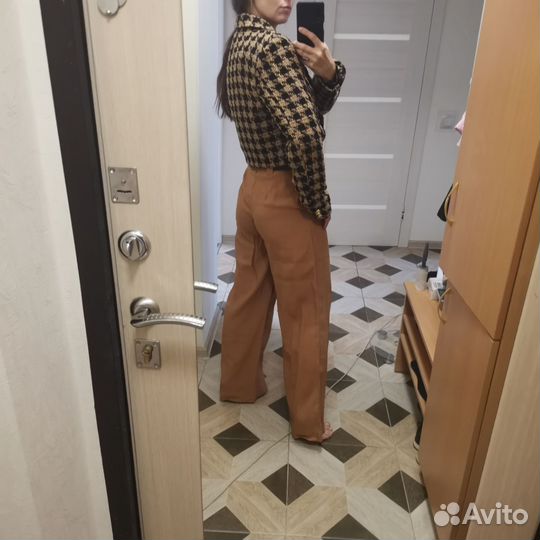 Жакет пиджак женский 42р