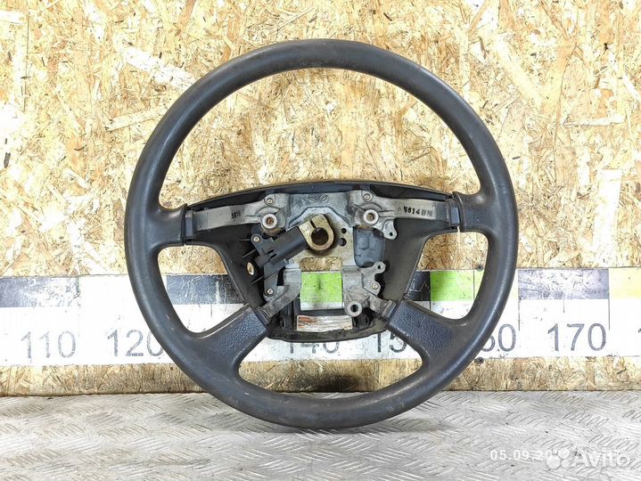 Рулевое колесо Mitsubishi Lancer 9