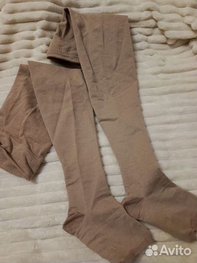 Компрессионные чулки для операции