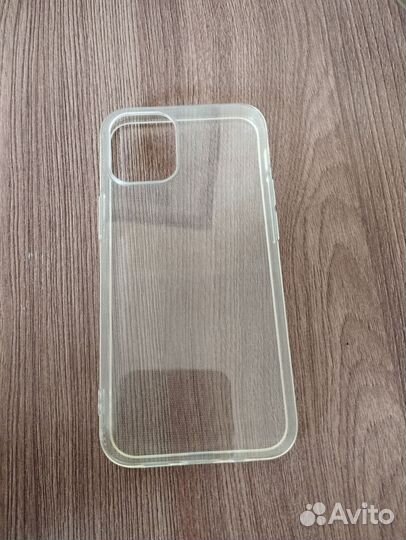 Чехол на iPhone 12 mini