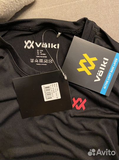 Термобелье женское 44