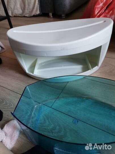 Стерилизатор Germix