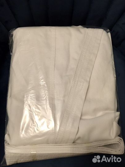 Новое Кимоно для каратэ 155 см