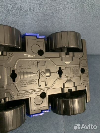 Щенячий патруль Гонщик оригинал