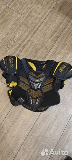 Хоккейная форма mx3