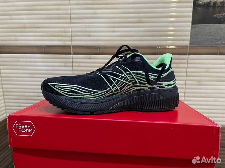 Кроссовки New Balance Fresh Foam X 860 v12