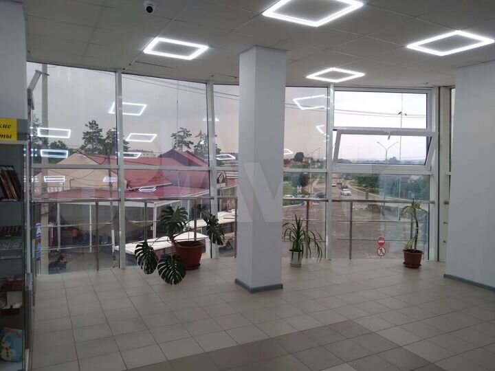 Торговая площадь, 20 м²