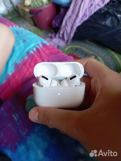 Наушники apple airpods max