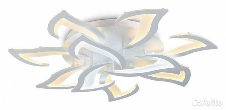 Потолочная люстра Ambrella FA FA4473