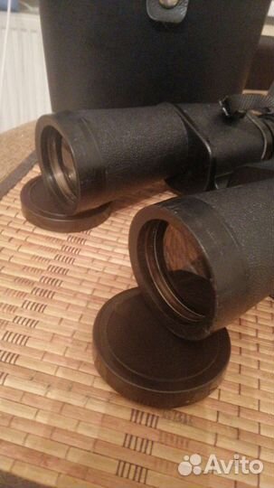 Бинокль СССР