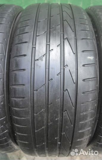 Hankook Ventus S1 Evo 2 K117 225/50 R18