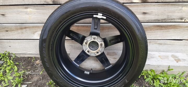 Haida HD927 235/50 R18