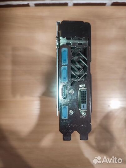 Игровая Видеокарта SapphireNitro+ Radeon RX580 4GB