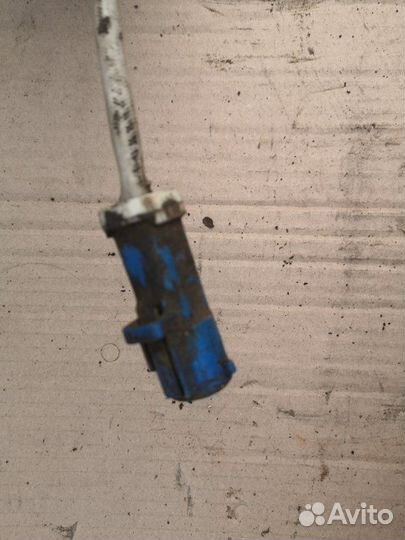 Выпускной колектор с катализатором Ford Maverick