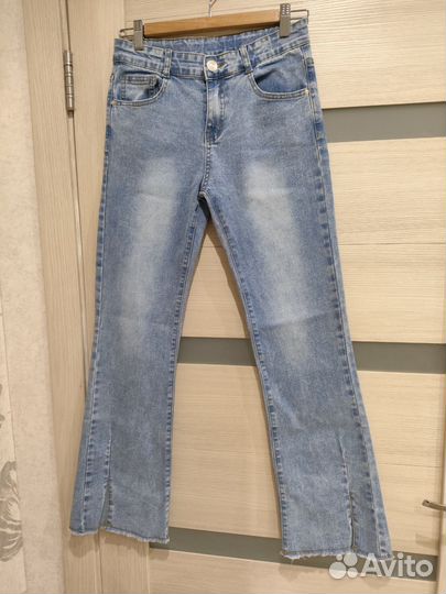 Джинсы Futurino р. 152-158