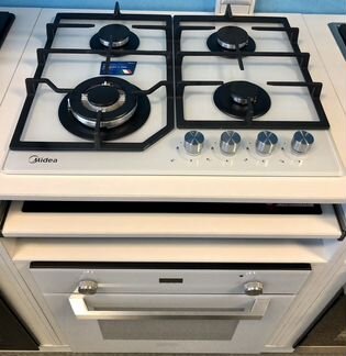 Варочные панели на стекле новые