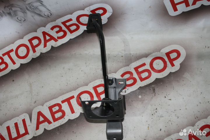 Педаль kia rio 3