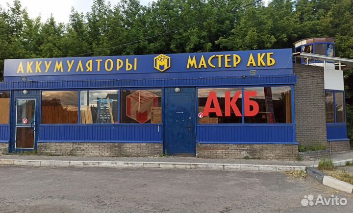 Акб 132Ач Bars silver российская полярность