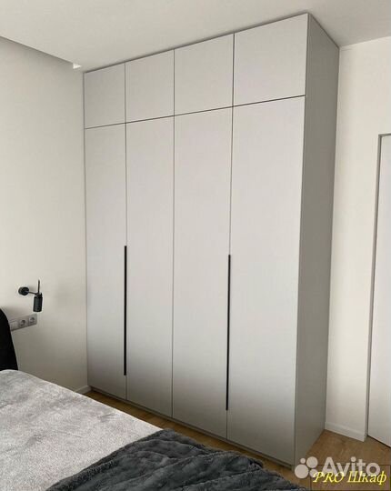 Шкаф по индивидуальным размерам