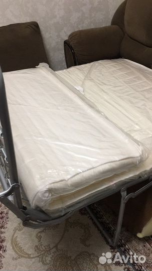 Диван раскладной