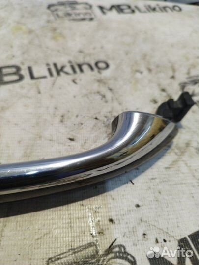 Ручка двери правая Mercedes Gl X164