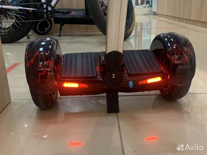 Сегвей гироскутер