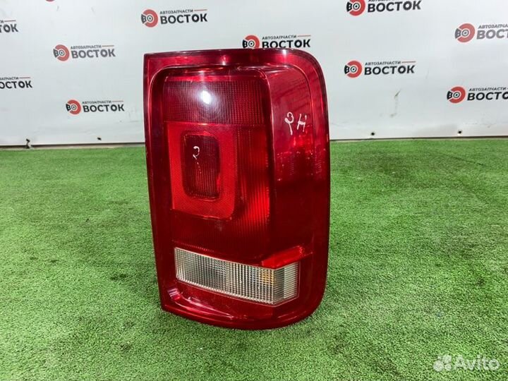 Стоп-сигнал задний правый Volkswagen Amarok 2H