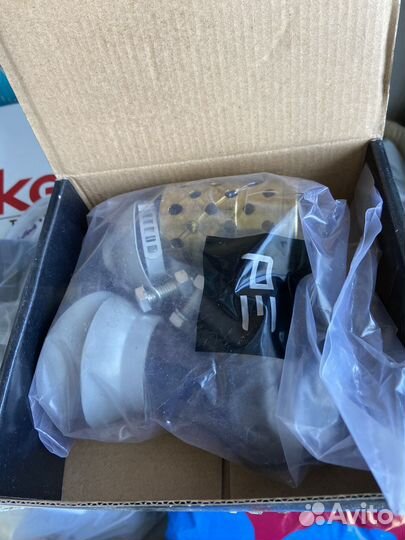 Комплет тормозного вала на вала (PE 046.244-10A)