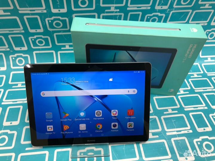 Huawei Media Pad 3 10 2/16GB