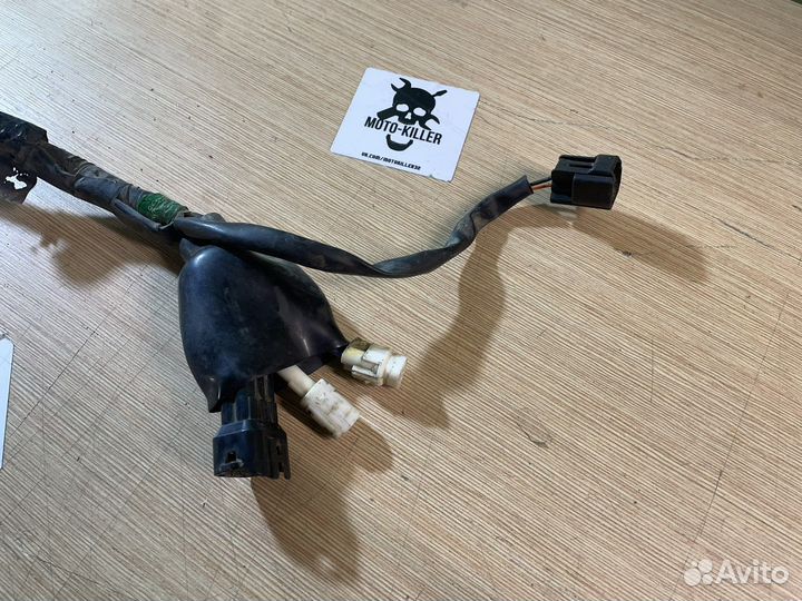 Коса проводки Yamaha YZ 450 F 2006-2009