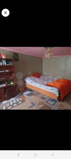 Дом 96 м² на участке 5,1 сот.