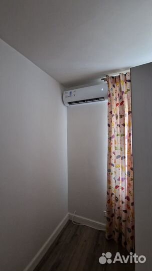 Инверторный кондиционер Bosch на 20-90м2