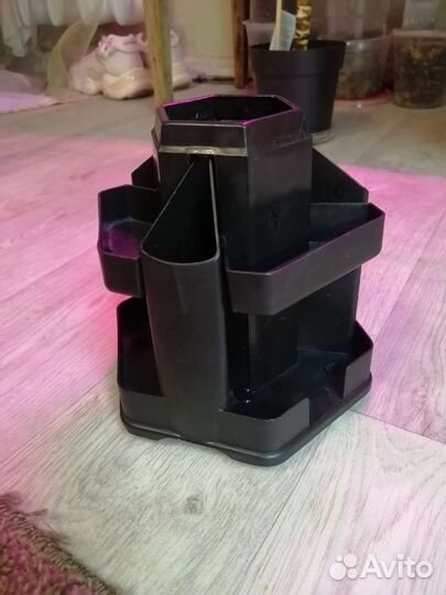 Подставки для ручек и карандашей органайзер