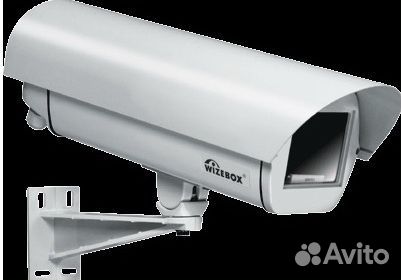Термокожух WHT465IP для видеокамеры