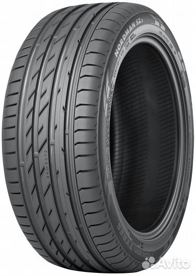 Ikon Tyres CHARACTER ULTRA 235/50 R18 97V